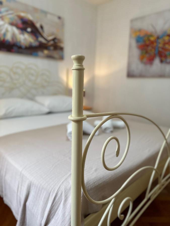 Guest House Allineeddubrovnik Choose Between Double Room Or Penthouse Or Studio Apartments Free Parking Buitenkant foto