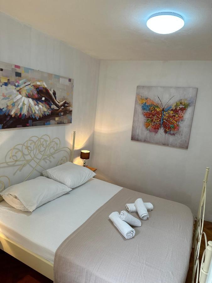 Guest House Allineeddubrovnik Choose Between Double Room Or Penthouse Or Studio Apartments Free Parking Buitenkant foto